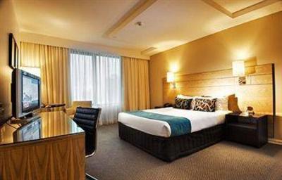 фото отеля Watermark Hotel & Spa Gold Coast