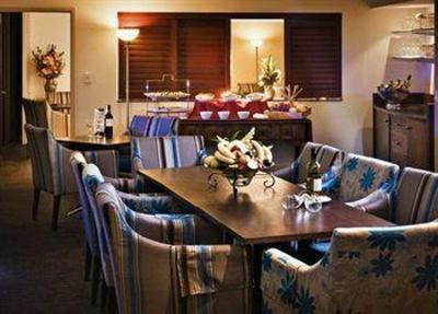 фото отеля Watermark Hotel & Spa Gold Coast