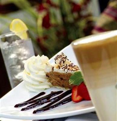 фото отеля Watermark Hotel & Spa Gold Coast
