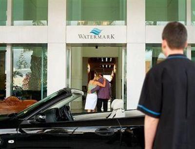 фото отеля Watermark Hotel & Spa Gold Coast