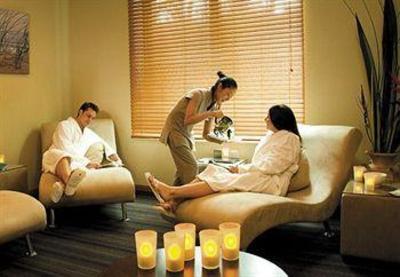 фото отеля Watermark Hotel & Spa Gold Coast