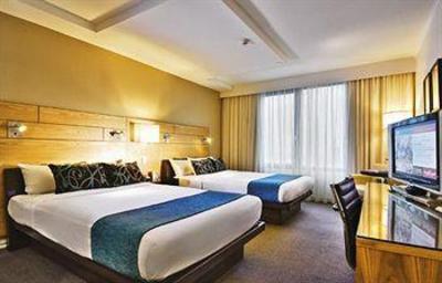 фото отеля Watermark Hotel & Spa Gold Coast