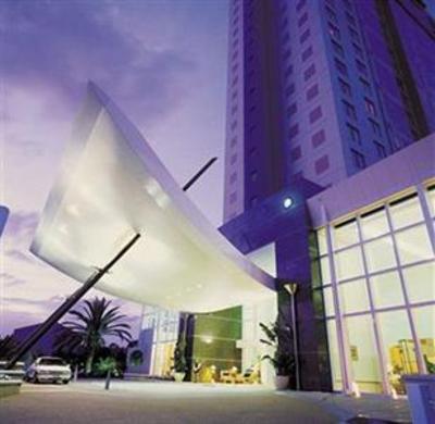 фото отеля Watermark Hotel & Spa Gold Coast