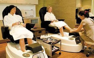 фото отеля Watermark Hotel & Spa Gold Coast