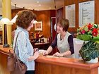 фото отеля Mercure Beziers