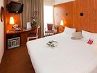 фото отеля Mercure Beziers