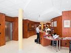 фото отеля Mercure Beziers