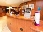 фото отеля Mercure Beziers