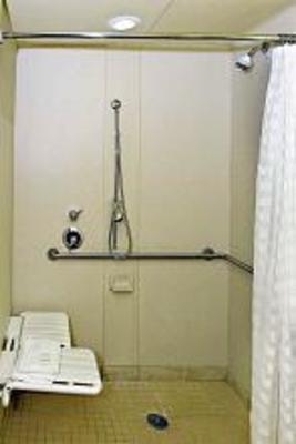 фото отеля Embassy Suites Huntsville