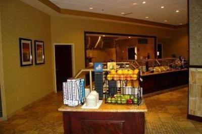 фото отеля Embassy Suites Huntsville