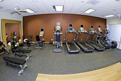 фото отеля Embassy Suites Huntsville