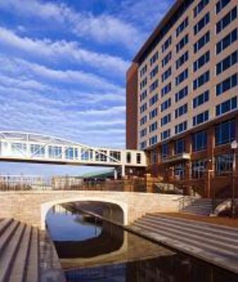 фото отеля Embassy Suites Huntsville