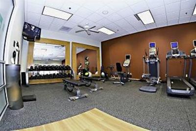 фото отеля Embassy Suites Huntsville