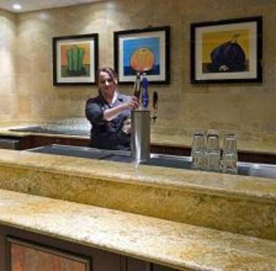 фото отеля Embassy Suites Huntsville