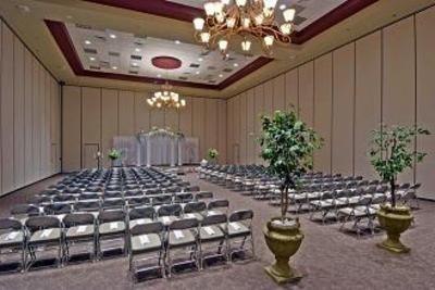 фото отеля Embassy Suites Huntsville