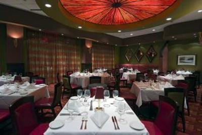 фото отеля Embassy Suites Huntsville