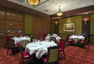 фото отеля Embassy Suites Huntsville