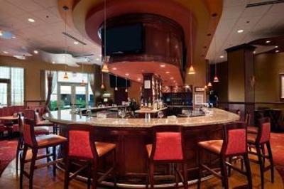 фото отеля Embassy Suites Huntsville