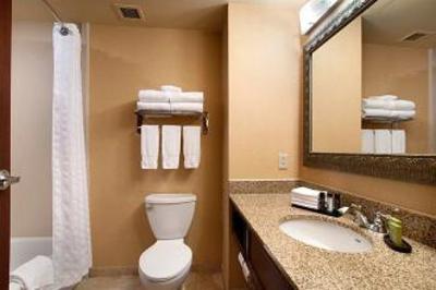 фото отеля Embassy Suites Huntsville