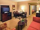 фото отеля Embassy Suites Huntsville