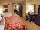 фото отеля Embassy Suites Huntsville