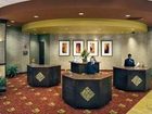 фото отеля Embassy Suites Huntsville