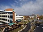 фото отеля Embassy Suites Huntsville