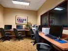 фото отеля Embassy Suites Huntsville