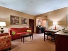 фото отеля Embassy Suites Huntsville