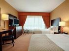 фото отеля Embassy Suites Huntsville