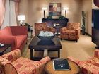 фото отеля Embassy Suites Huntsville