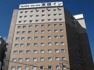 фото отеля Toyoko Inn Mishima Eki Kitaguchi