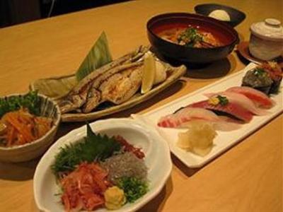фото отеля Toyoko Inn Mishima Eki Kitaguchi