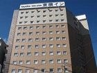 фото отеля Toyoko Inn Mishima Eki Kitaguchi