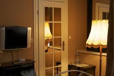 фото отеля Maison Hotel Alte Galerie Berlin