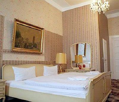 фото отеля Maison Hotel Alte Galerie Berlin