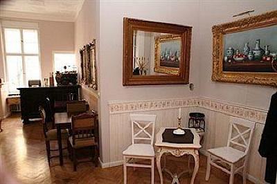 фото отеля Maison Hotel Alte Galerie Berlin
