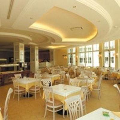 фото отеля Gardaland Hotel Resort