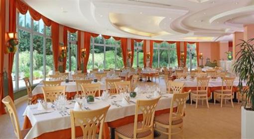 фото отеля Gardaland Hotel Resort
