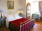 фото отеля Hostellerie La Grangette Velleron