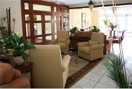 фото отеля Hotel Mirador Plaza
