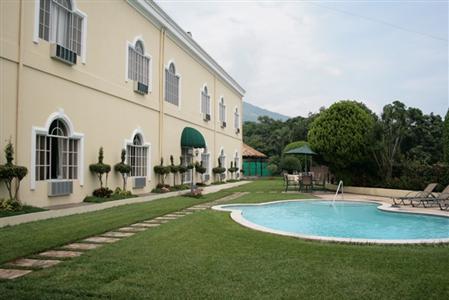 фото отеля Hotel Mirador Plaza
