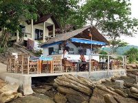Sunrise Villas Resort