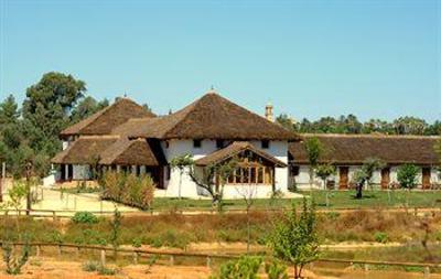 фото отеля Ardea Purpurea Alojamiento Rural Restaurante