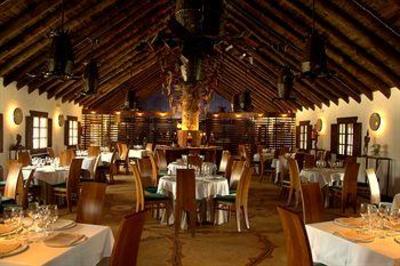 фото отеля Ardea Purpurea Alojamiento Rural Restaurante
