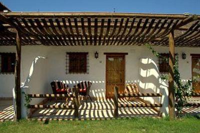 фото отеля Ardea Purpurea Alojamiento Rural Restaurante