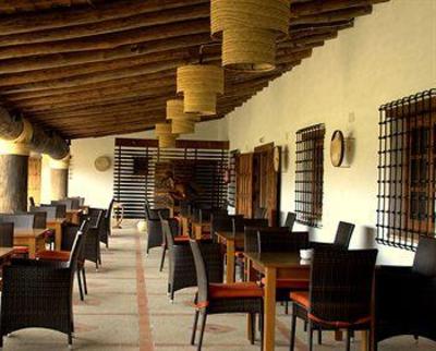 фото отеля Ardea Purpurea Alojamiento Rural Restaurante