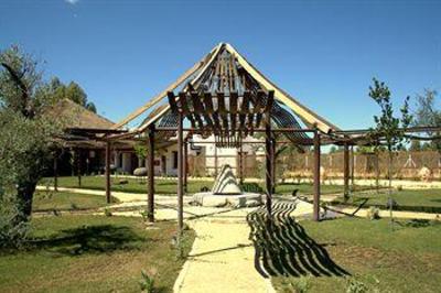 фото отеля Ardea Purpurea Alojamiento Rural Restaurante