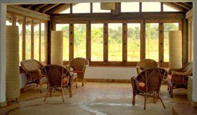 фото отеля Ardea Purpurea Alojamiento Rural Restaurante