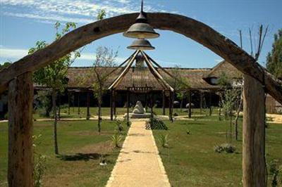 фото отеля Ardea Purpurea Alojamiento Rural Restaurante